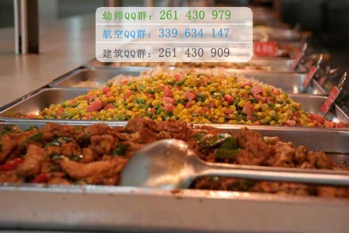 成都實驗商貿(mào)管理學校宿舍條件、住宿好嗎、寢室情況