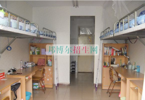 山西財經(jīng)大學宿舍條件