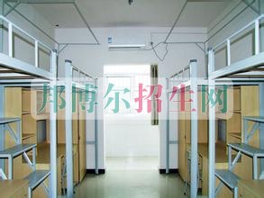 江西工業(yè)工程職業(yè)技術學院宿舍條件