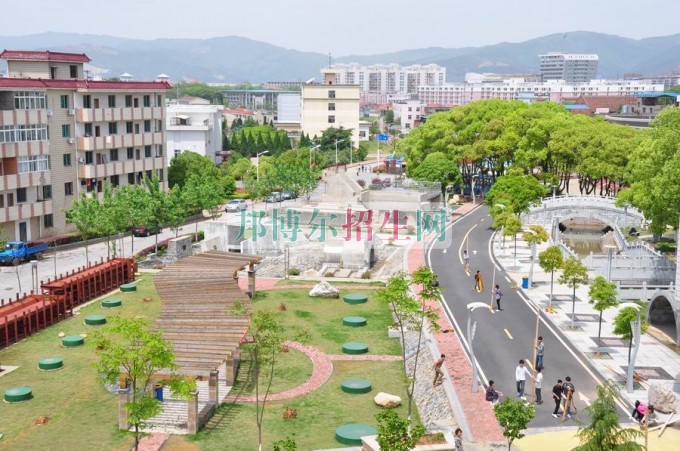 江西交通職業(yè)技術專業(yè)是幾專