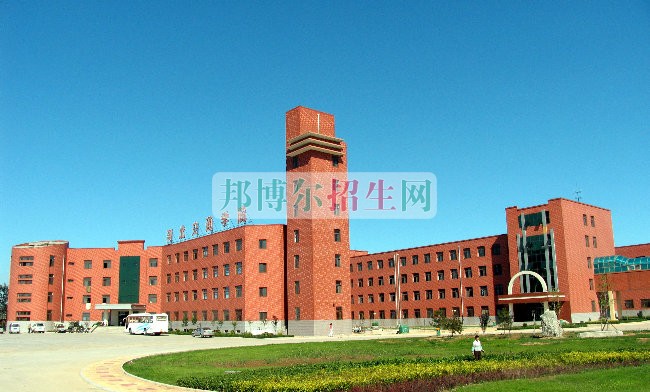 河北交通職業(yè)技術(shù)學院是幾專