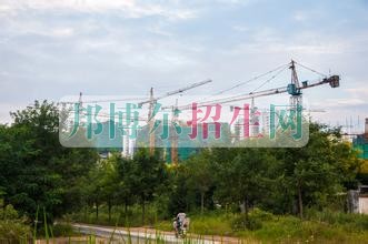 四川省建筑技工學校2016年報名條件、招生對象