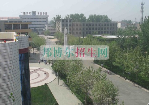 菏澤醫(yī)學(xué)?？茖W(xué)校