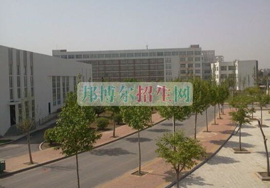 菏澤醫(yī)學(xué)??茖W(xué)校