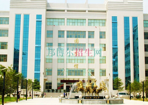 鄭州澍青醫(yī)學高等?？茖W校