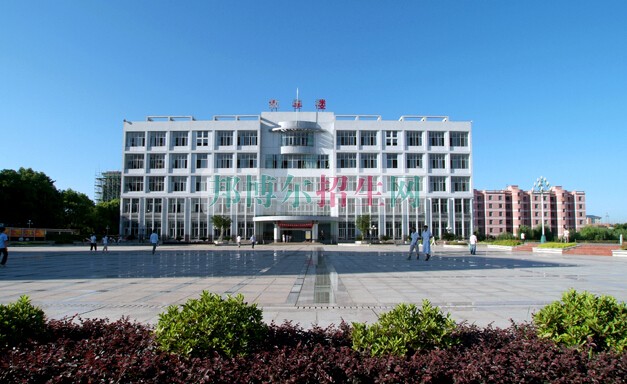 江西中醫(yī)藥高等?？茖W(xué)校