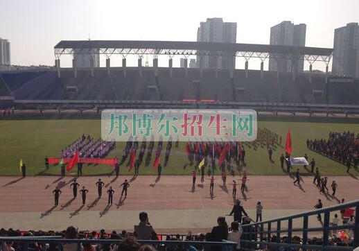 漯河醫(yī)學(xué)高等?？茖W(xué)校