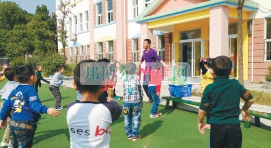 幼師專(zhuān)業(yè)就業(yè)工資