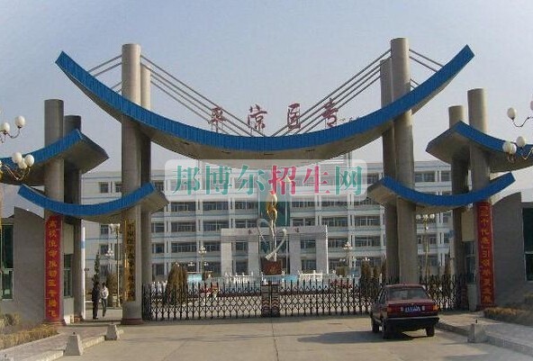 平?jīng)鲠t(yī)學(xué)高等?？茖W(xué)校
