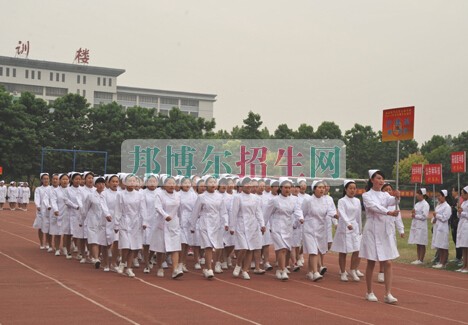 商丘醫(yī)學(xué)高等?？茖W(xué)校