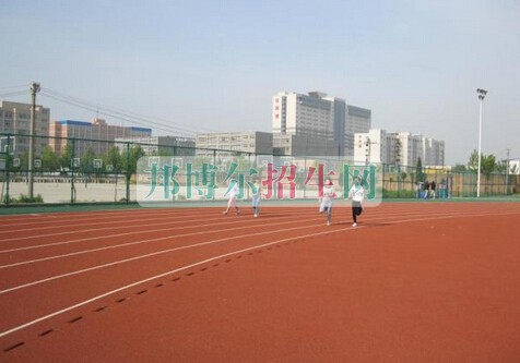 陜西科技衛(wèi)生學校