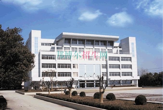 安徽工業(yè)經濟職業(yè)技術學院宿舍條件