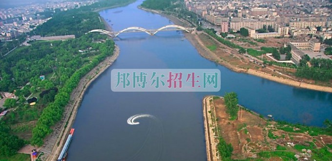 漯河職業(yè)技術(shù)學院宿舍條件