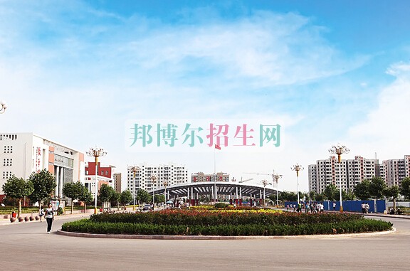 山東醫(yī)學(xué)高等?？茖W(xué)校