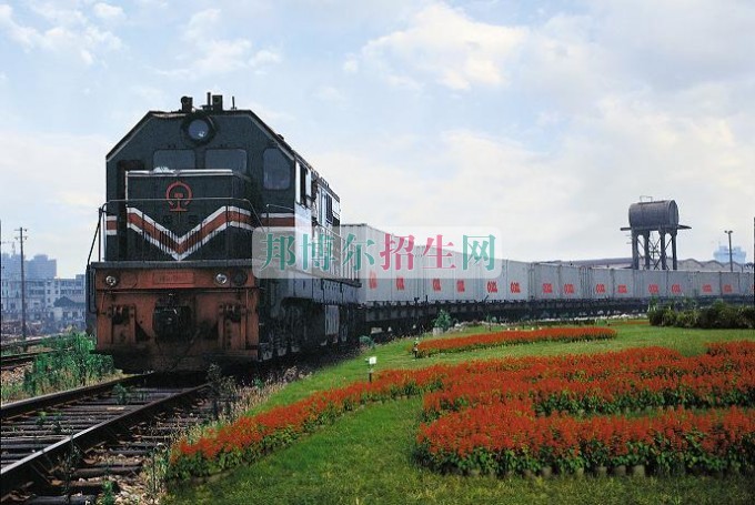 100分能上鐵路專(zhuān)業(yè)嗎