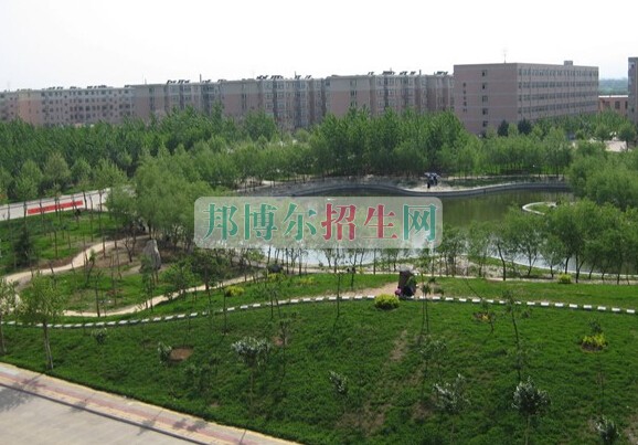 邢臺(tái)醫(yī)學(xué)高等?？茖W(xué)校