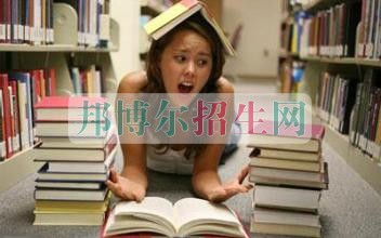 高中畢業(yè)可以學財務(wù)管理嗎
