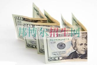 高中畢業(yè)可以學財務(wù)管理嗎