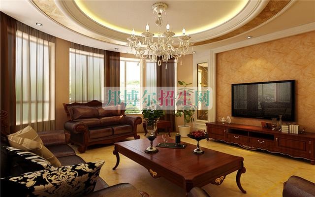 初中畢業(yè)可以去學室內設計專業(yè)嗎