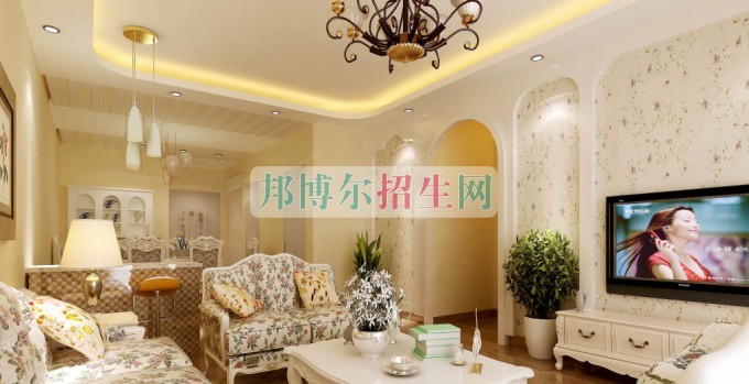 好一點(diǎn)的室內(nèi)設(shè)計(jì)專(zhuān)業(yè)學(xué)校