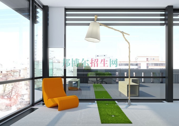 女生學室內(nèi)設(shè)計專業(yè)怎么樣