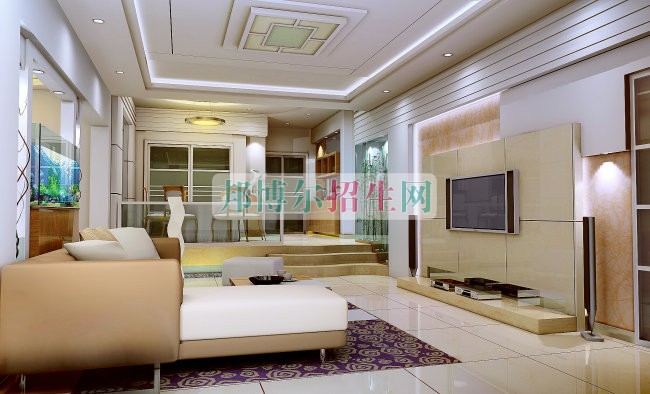 女生學室內(nèi)設(shè)計專業(yè)怎么樣