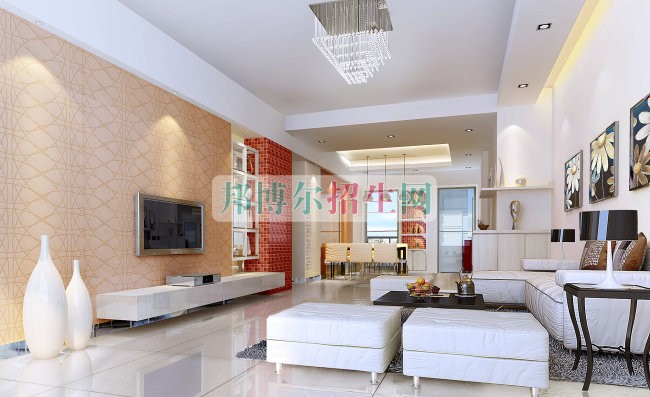 有什么好的室內設計專業(yè)學校