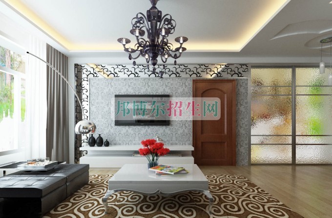 有什么好的室內設計專業(yè)學校