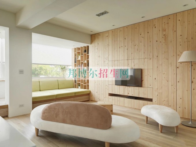室內(nèi)設(shè)計專業(yè)就業(yè)前景怎么樣