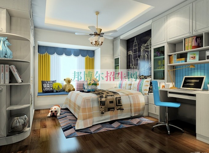 室內(nèi)設(shè)計(jì)專(zhuān)業(yè)怎么樣報(bào)名