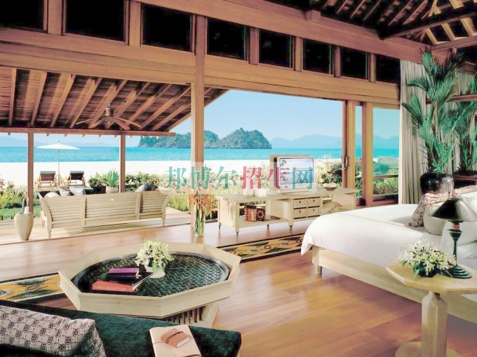 哪個大專學(xué)校的環(huán)境藝術(shù)設(shè)計(jì)專業(yè)好