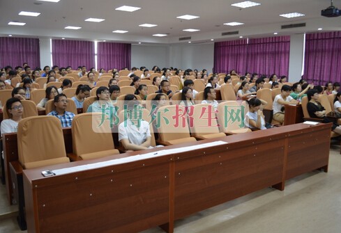 慈溪市衛(wèi)生進修學校
