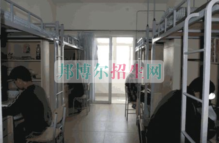北京科技大學天津?qū)W院宿舍條件