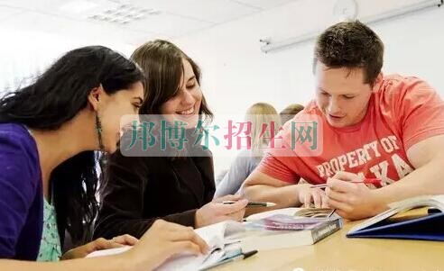 職高升大專(zhuān)的方法