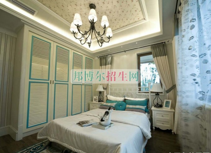 高中沒畢業(yè)可以學建筑裝飾工程技術(shù)嗎