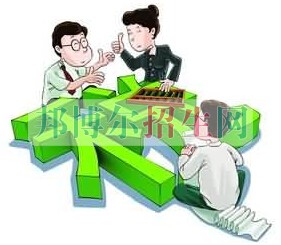 關(guān)于稅務(wù)的大專(zhuān)學(xué)校