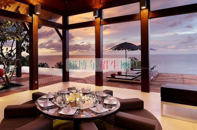 女生學(xué)建筑設(shè)計(jì)技術(shù)有前途嗎、