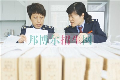 怎么樣才能學好稅務(wù)
