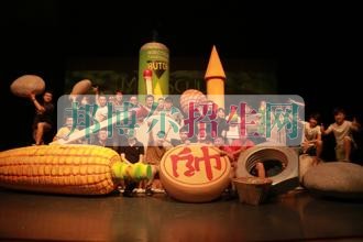 計算機多媒體技術(shù)開設有哪些課程