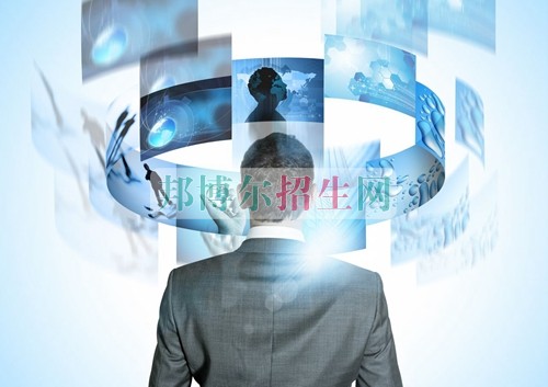 計算機應(yīng)用技術(shù)就業(yè)形勢怎么樣