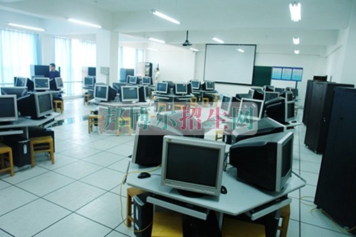 哪家計算機網(wǎng)絡技術(shù)學校好