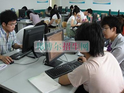 有計算機網(wǎng)絡(luò)技術(shù)學校嗎