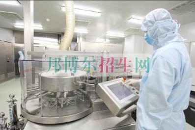 藥劑專業(yè)好的大專學校