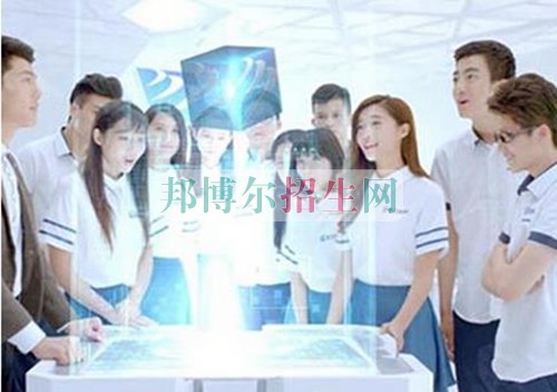 中專學計算機網(wǎng)絡(luò)技術(shù)有前途嗎