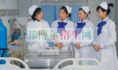 中專口腔醫(yī)學考大專