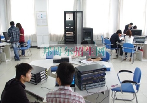 女生學通信技術(shù)有前途嗎
