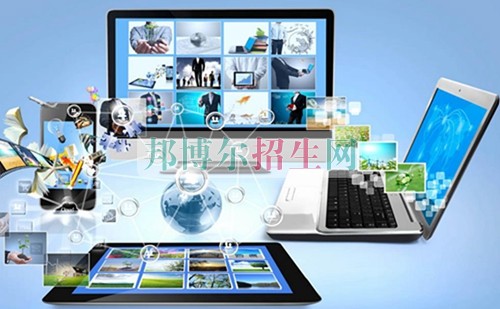 女生學通信技術(shù)有前途嗎
