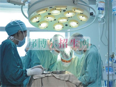 中專助產(chǎn)護理都學什么