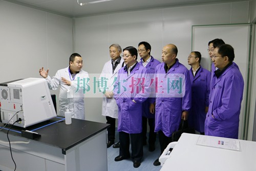 醫(yī)學(xué)檢驗(yàn)專(zhuān)業(yè)最好學(xué)校