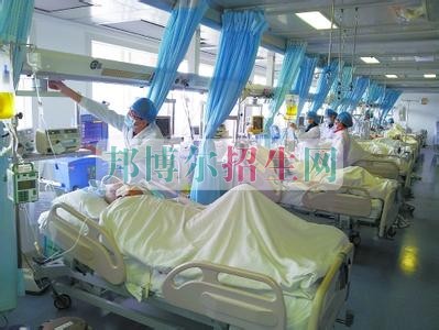 高級護(hù)理好就業(yè)嗎